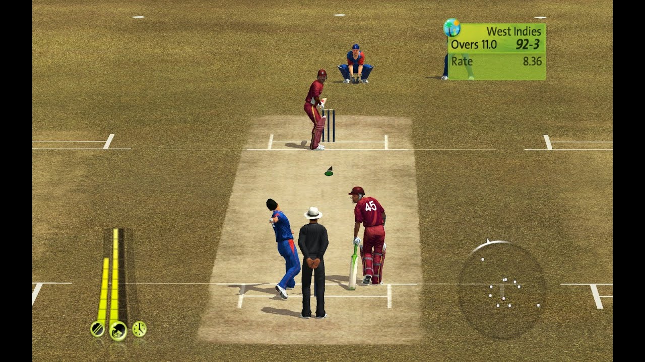 Brian lara 2007 download for android phone