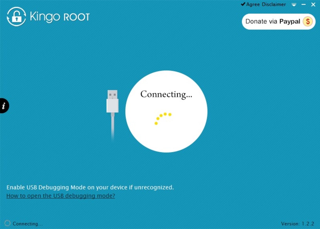 Download Kingo Root Apk For Android 2.3.5