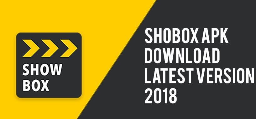 Safely download showbox for android devices